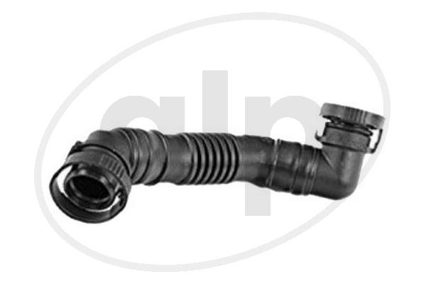 Hose, crankcase ventilation (ALP-001545)