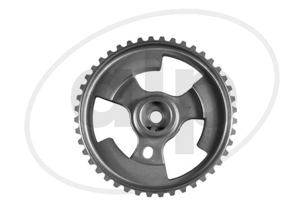 Deflection/Guide Pulley, timing belt (ALP-006832)