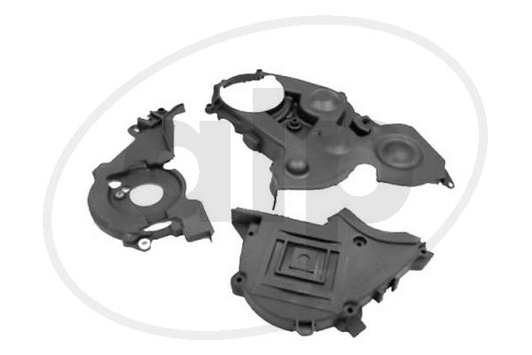 Cover, timing belt (ALP-001581)