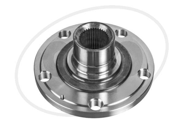 Wheel Hub (ALP-004586)