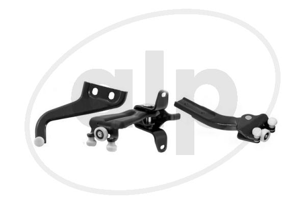 Roller Guide, sliding door (ALP-005920)