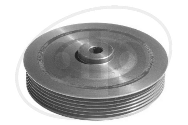 Belt Pulley, crankshaft (ALP-001783)