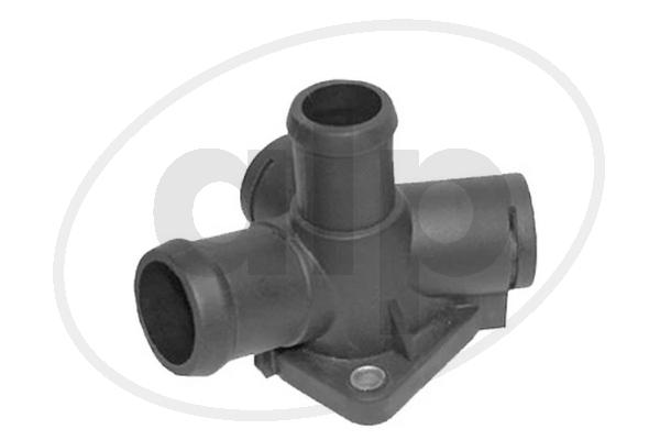 Coolant Flange (ALP-001329)