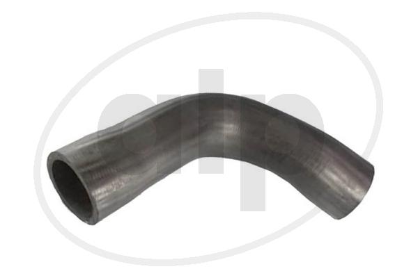 Charge Air Hose (ALP-006680)