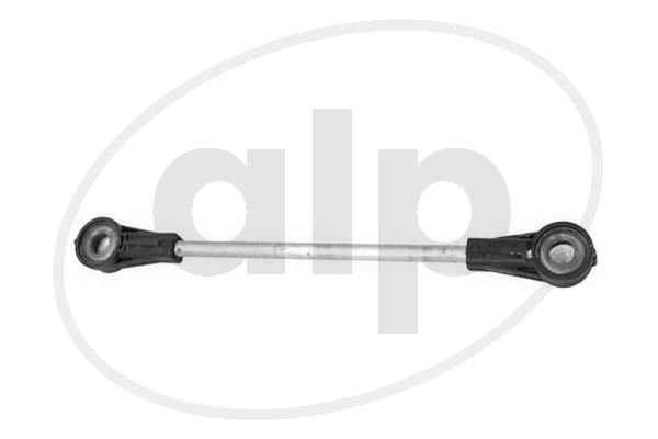 Repair Kit, gear shift lever (ALP-001899)