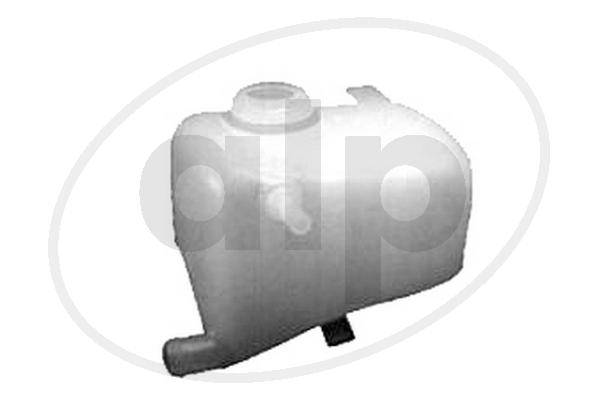 Expansion Tank, coolant (ALP-001250)