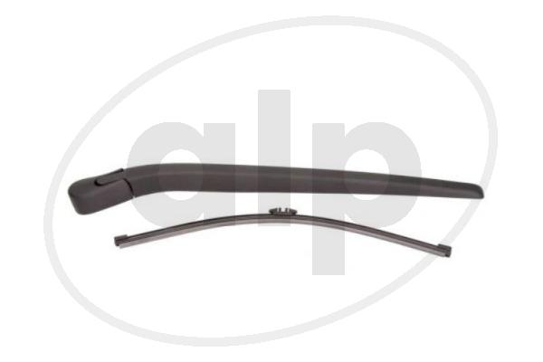 Wiper Arm Set, window cleaning (ALP-006492)