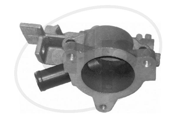 Coolant Flange (ALP-003183)