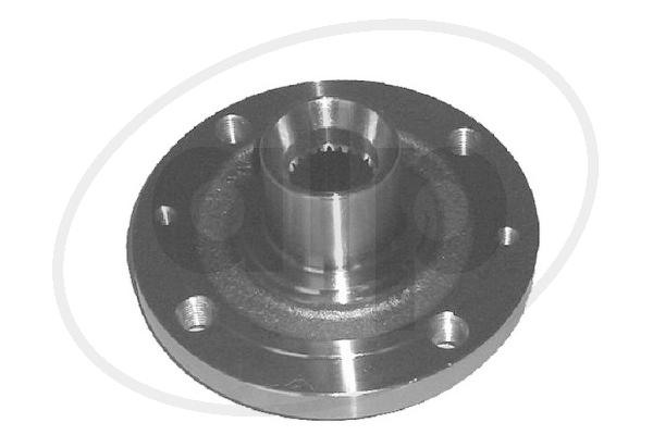 Wheel Hub (ALP-004564)