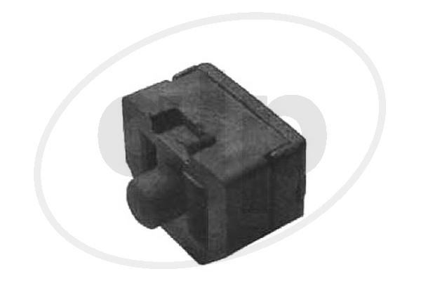 Mounting, radiator (ALP-001004)