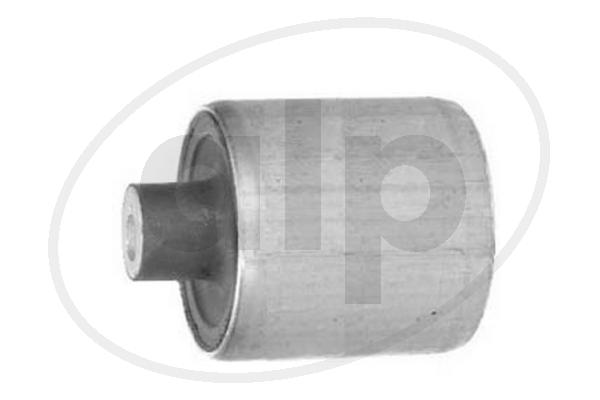 Mounting, control/trailing arm (ALP-003422)