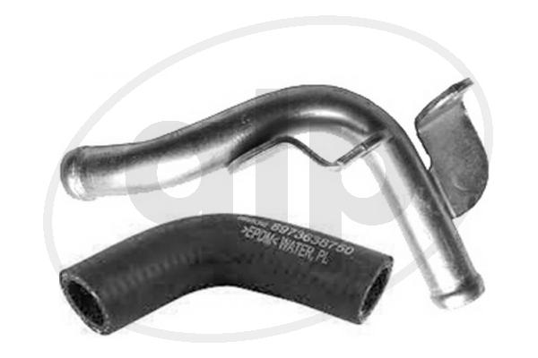 Coolant Pipe (ALP-004904)