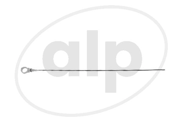 Oil Dipstick (ALP-002194)