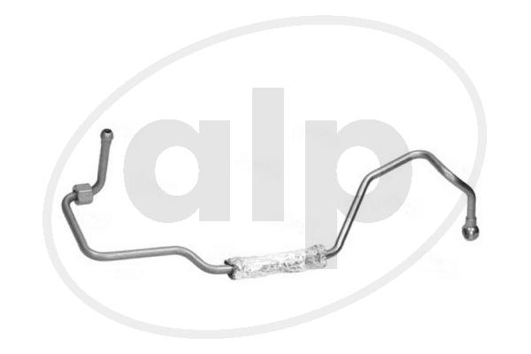 Oil Pipe, charger (ALP-004900)