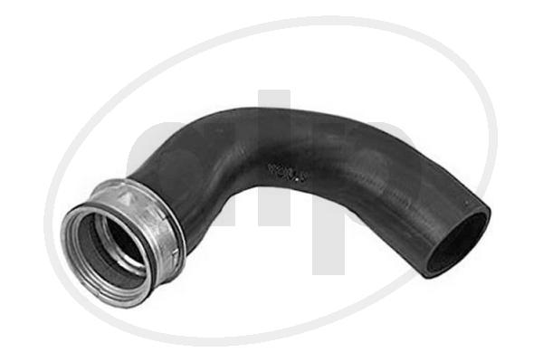 Charge Air Hose (ALP-007853)