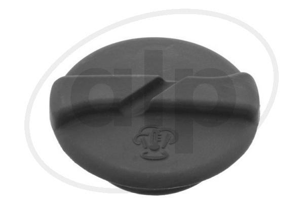 Cap, coolant tank (ALP-001401)