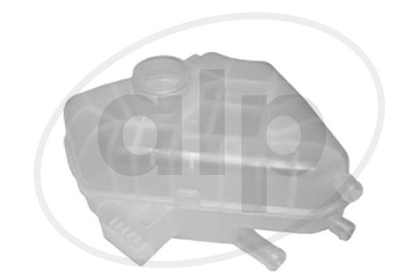 Expansion Tank, coolant (ALP-006022)