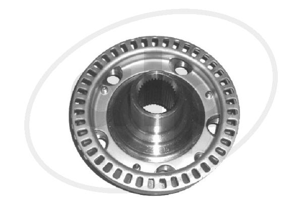 Wheel Hub (ALP-004584)
