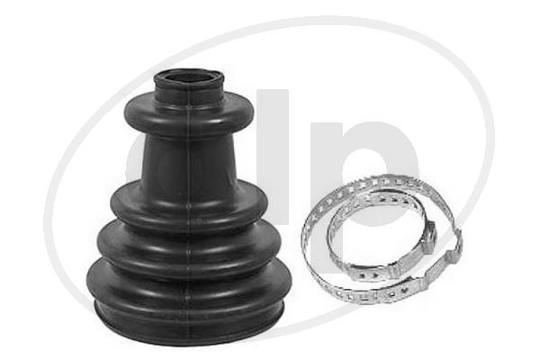 Bellow Kit, drive shaft (ALP-005749)