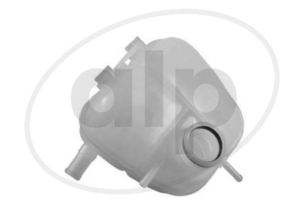 Expansion Tank, coolant (ALP-006224)