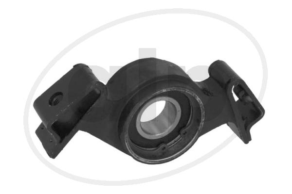 Suspension, propshaft (ALP-003012)