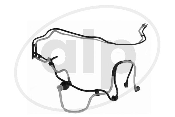 Fuel Line (ALP-004657)