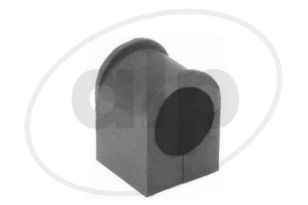 Mounting, stabiliser bar (ALP-003313)