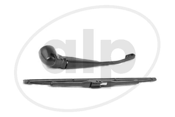 Wiper Blade (ALP-006406)