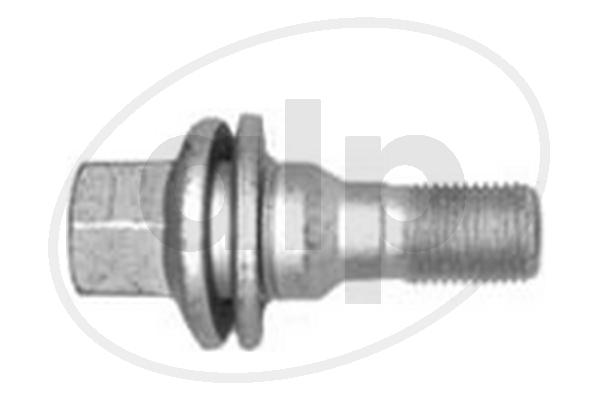 Wheel Stud (ALP-005225)