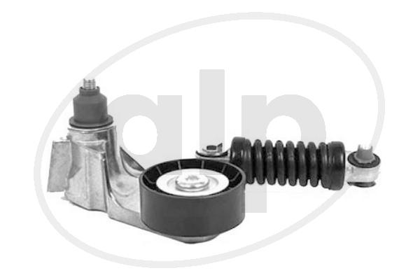 Tensioner Lever, V-ribbed belt (ALP-005783)