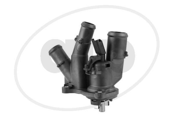 Thermostat, coolant (ALP-004992)