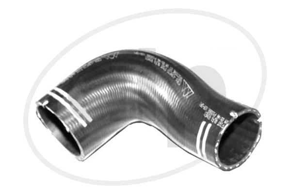 Charge Air Hose (ALP-007797)