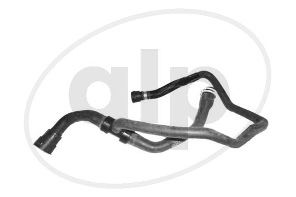 Radiator Hose (ALP-006647)