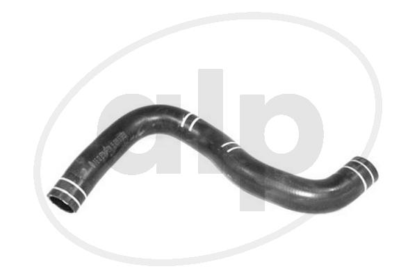 Radiator Hose (ALP-007590)