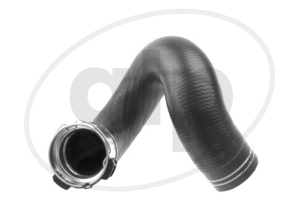 Charge Air Hose (ALP-007112)