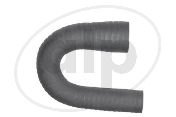 Charge Air Hose (ALP-004513)