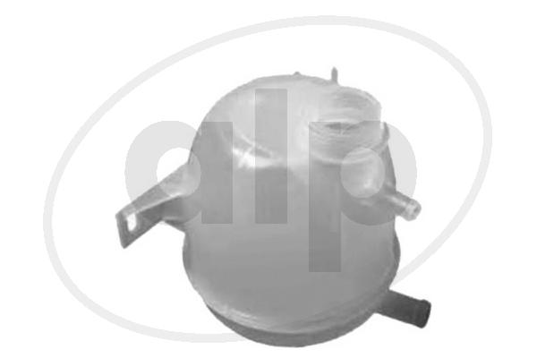 Expansion Tank, coolant (ALP-001304)