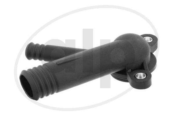 Coolant Flange (ALP-001606)