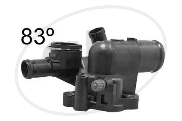 Coolant Flange (ALP-001570)