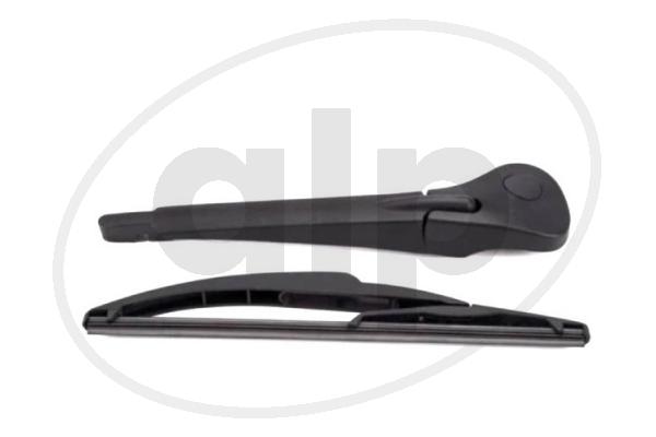 Wiper Arm Set, window cleaning (ALP-006566)