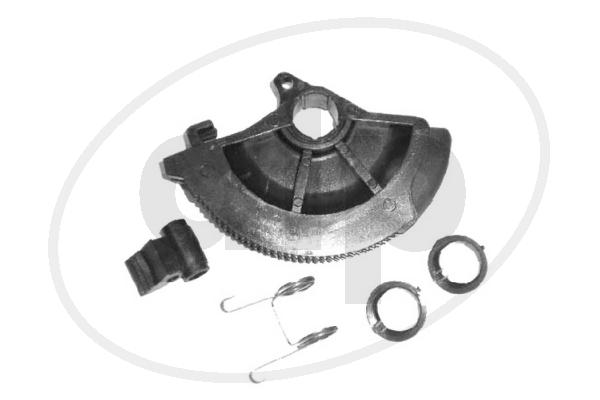Repair kit, automatic clutch adjustment (ALP-000328)