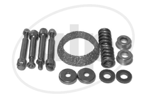 Gasket Set, exhaust system (ALP-001090)