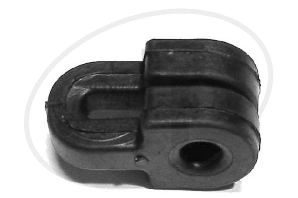 Mount, exhaust system (ALP-000936)