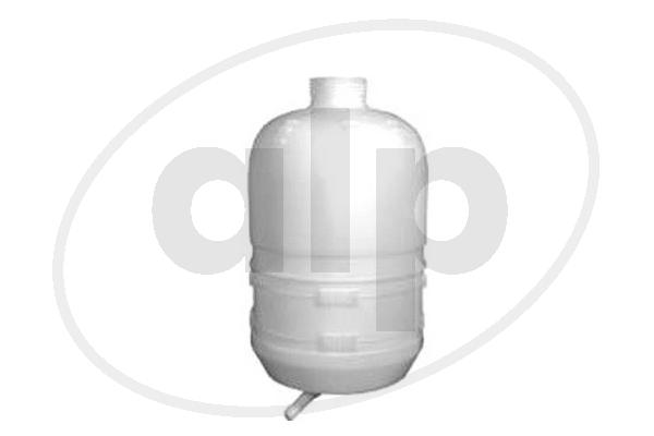 Expansion Tank, coolant (ALP-001249)