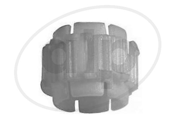 Bush, steering shaft (ALP-000769)