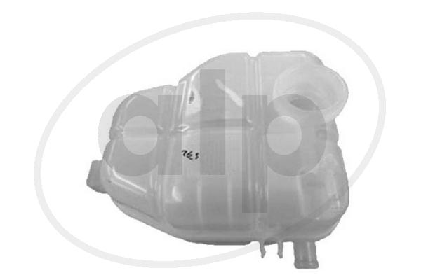 Expansion Tank, coolant (ALP-006236)