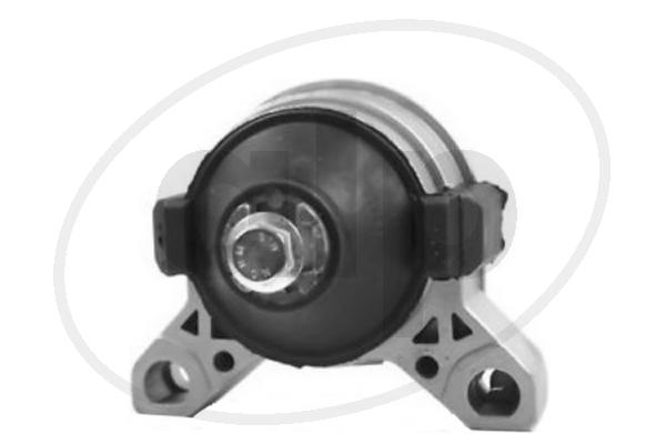 Mounting, engine (ALP-001738)