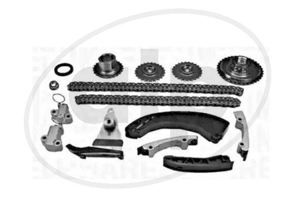 Timing Chain Kit (ALP-006000)