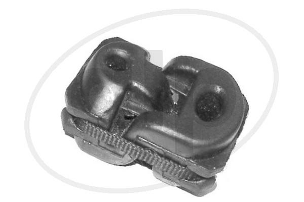 Mount, exhaust system (ALP-001693)