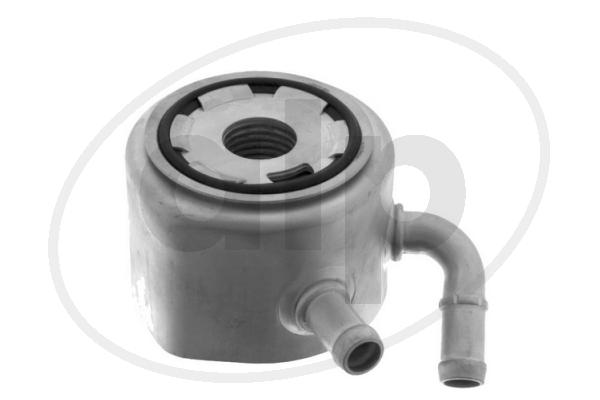 Oil Cooler, engine oil (ALP-002735)